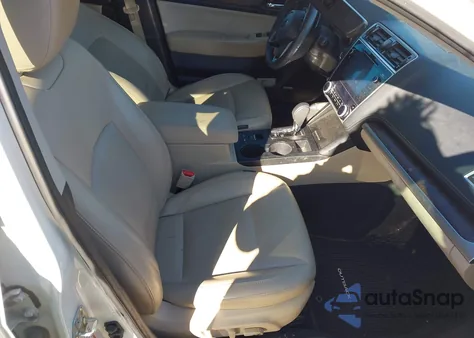 2018 Subaru Outback 2.5I Limited from USA, damaged, VIN 4S4BSANC4J3261946